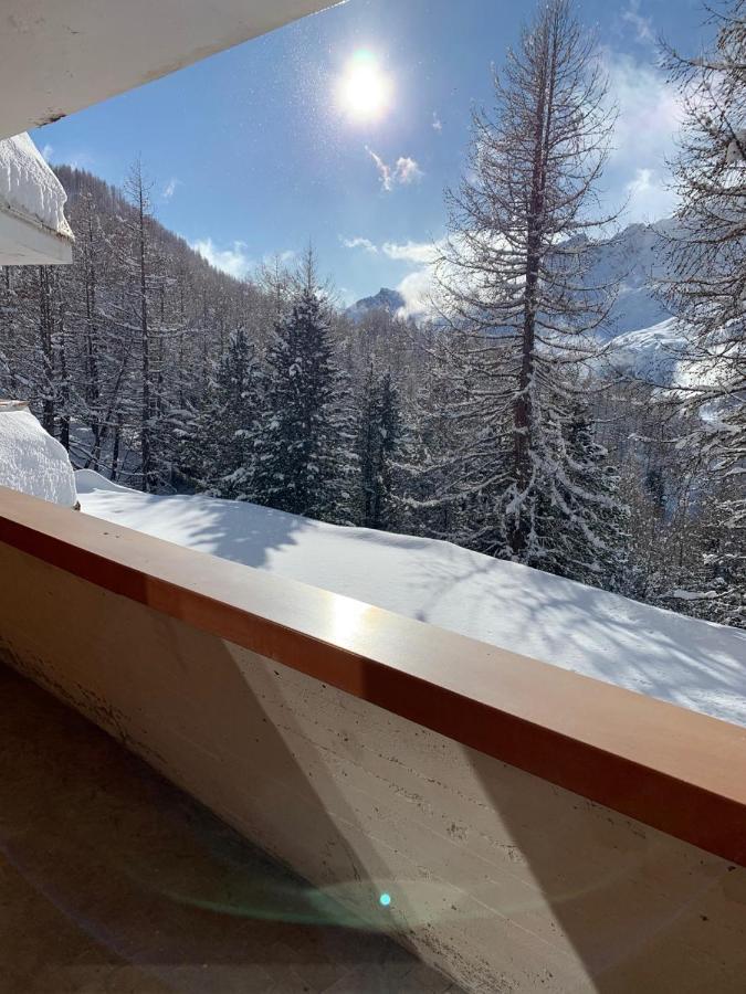 Casa Camas, Wide 2Bedroom, Feel The Mountain بيريوِل تْشيرفينيا المظهر الخارجي الصورة