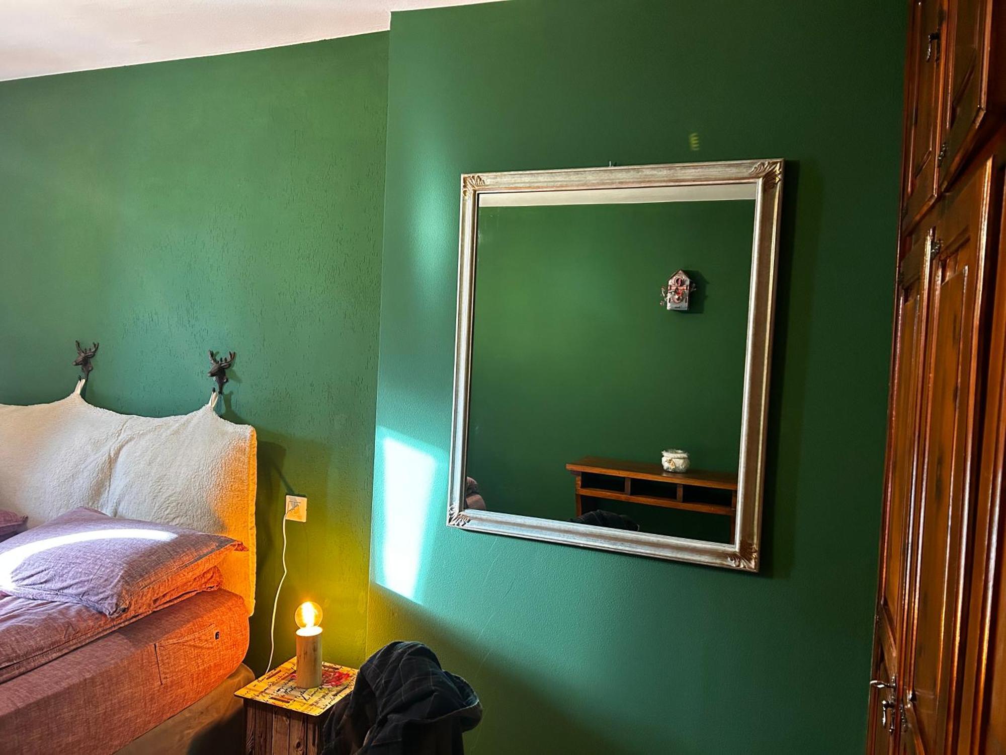 Casa Camas, Wide 2Bedroom, Feel The Mountain بيريوِل تْشيرفينيا المظهر الخارجي الصورة