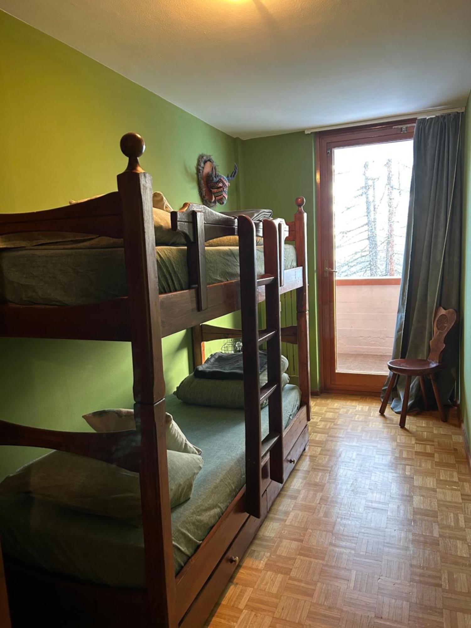 Casa Camas, Wide 2Bedroom, Feel The Mountain بيريوِل تْشيرفينيا المظهر الخارجي الصورة
